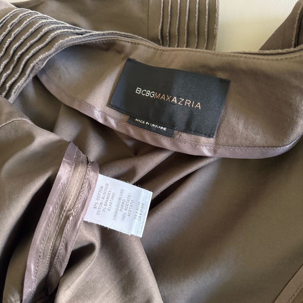 BCBGMaxAzria Blazer - Picture 4 of 4
